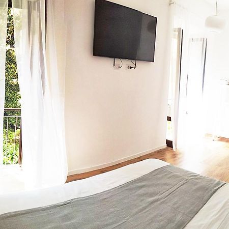 Germanico Apartments 로마 외부 사진