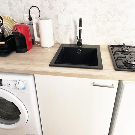 Germanico Apartments 로마 외부 사진