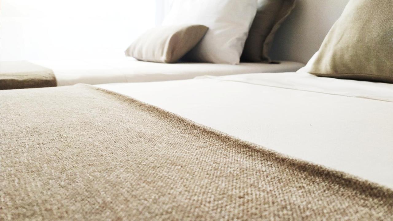 Germanico Apartments 로마 외부 사진