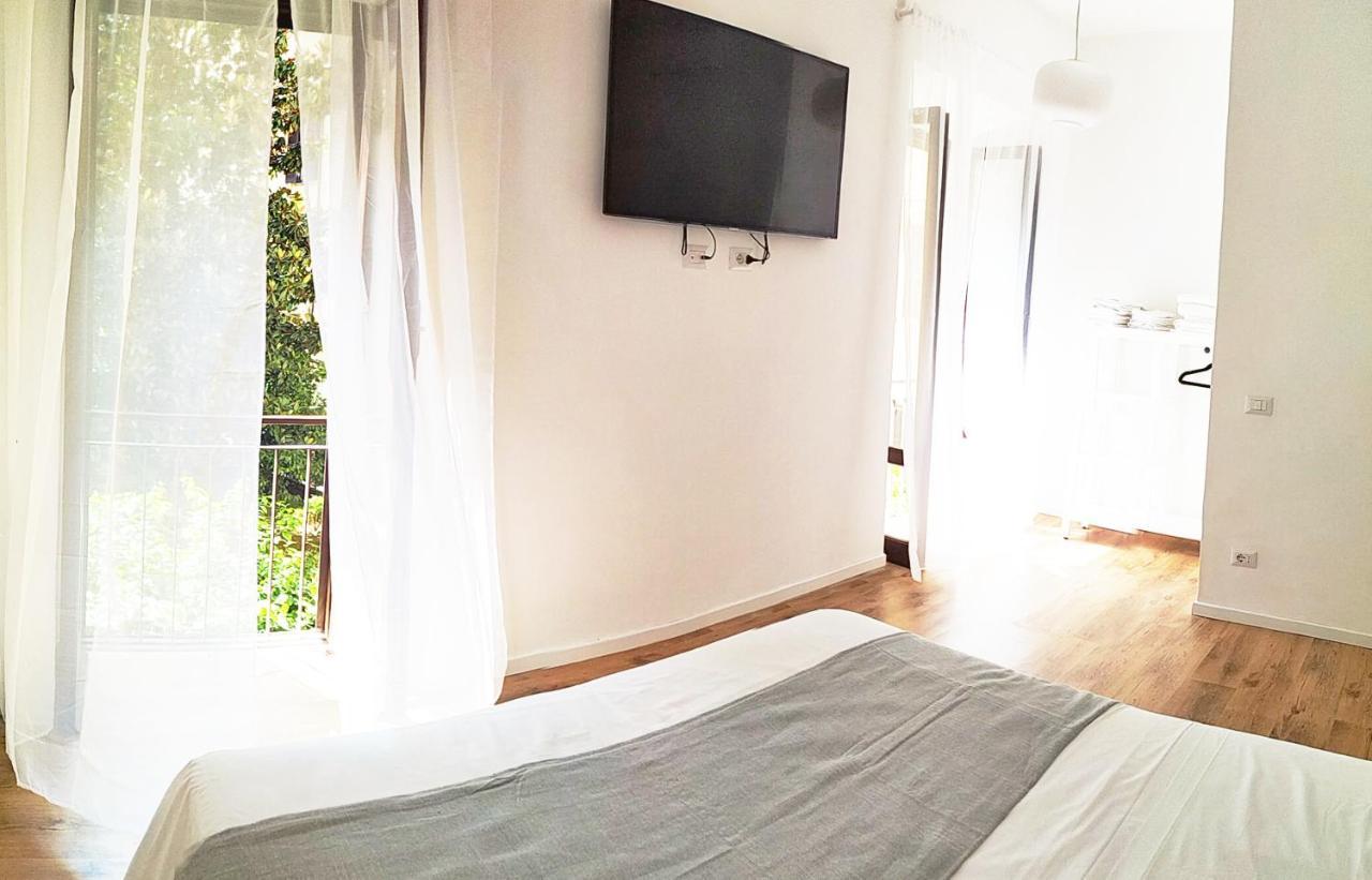 Germanico Apartments 로마 외부 사진