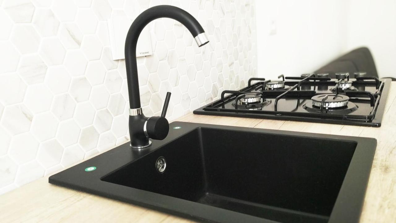 Germanico Apartments 로마 외부 사진