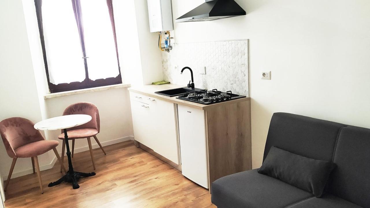 Germanico Apartments 로마 외부 사진