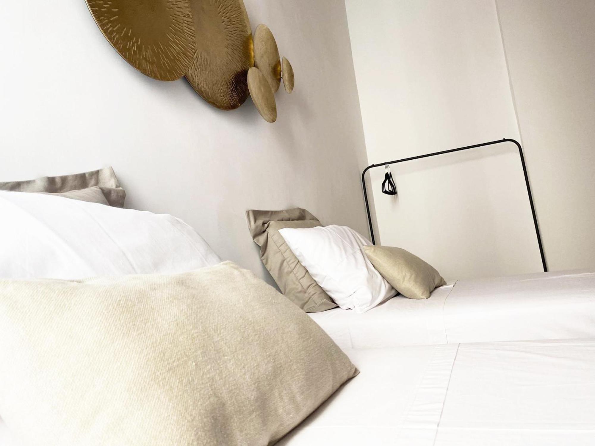 Germanico Apartments 로마 외부 사진