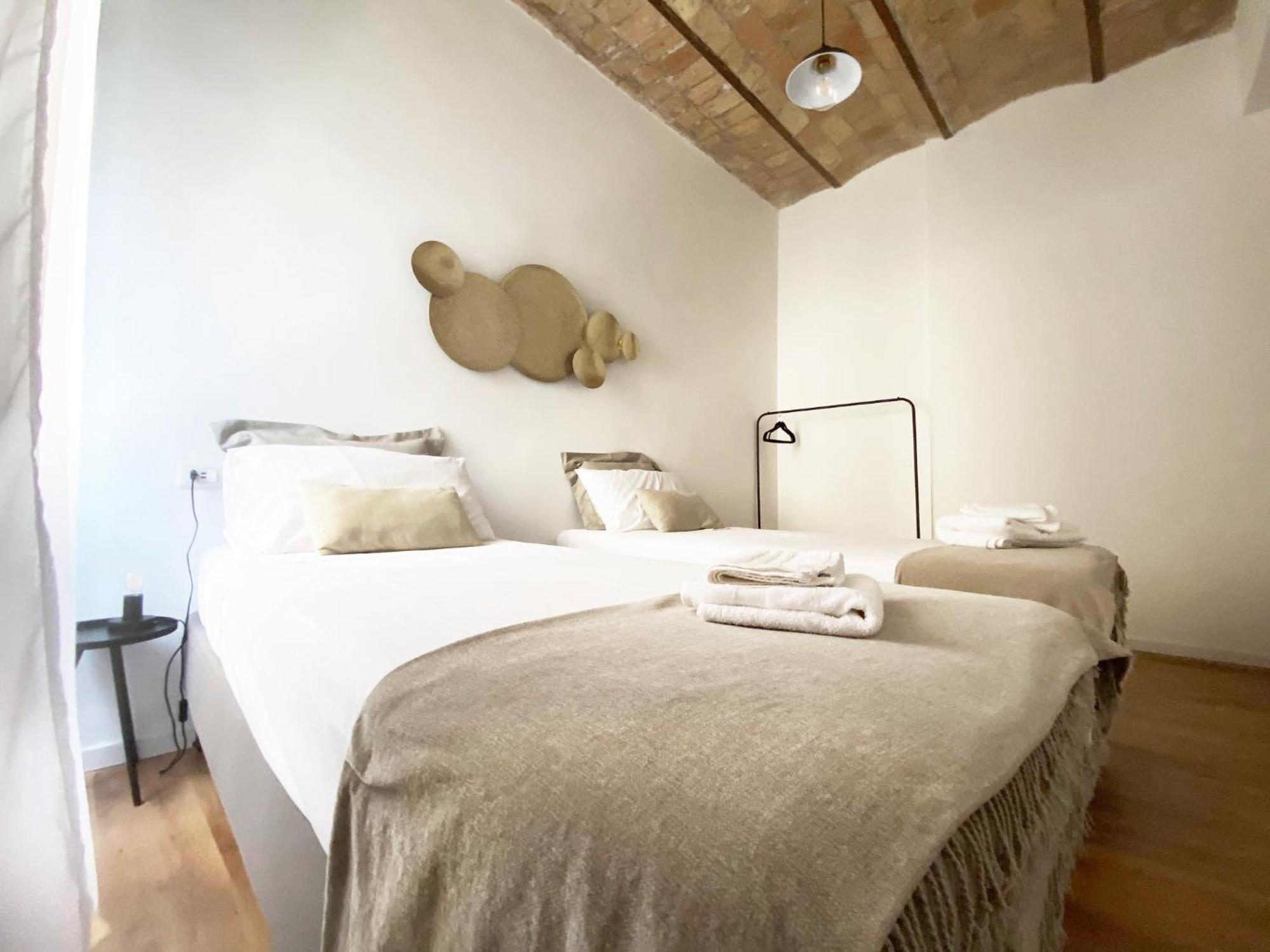 Germanico Apartments 로마 외부 사진