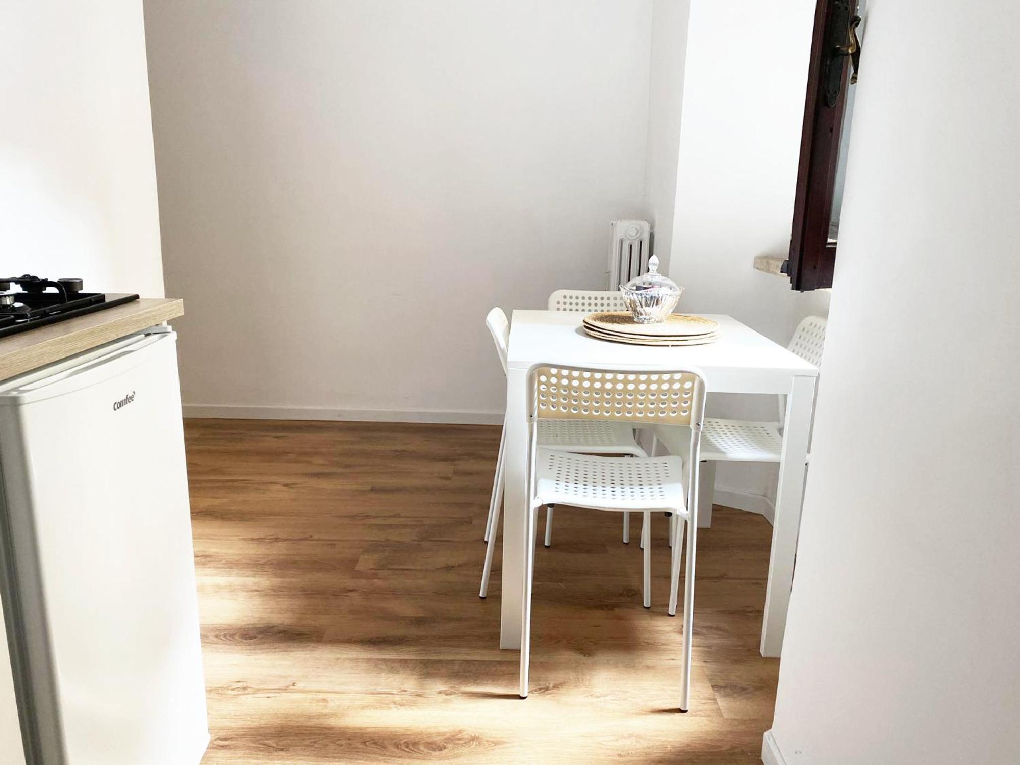 Germanico Apartments 로마 외부 사진