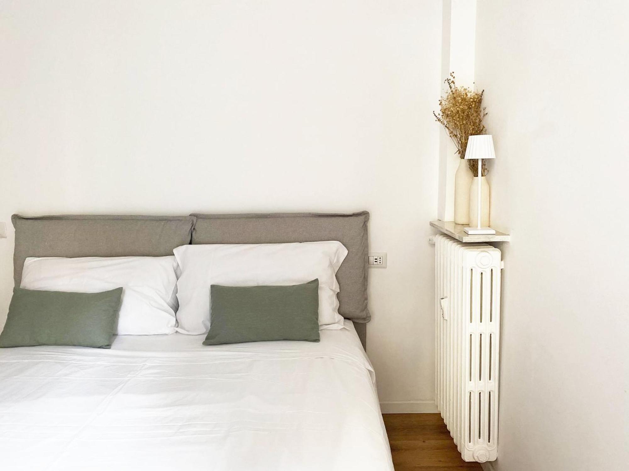 Germanico Apartments 로마 외부 사진