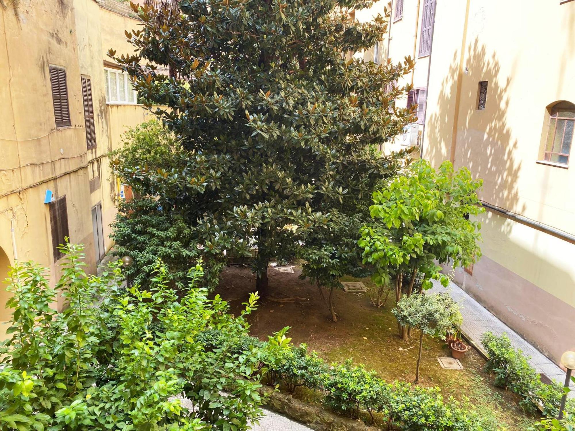 Germanico Apartments 로마 외부 사진