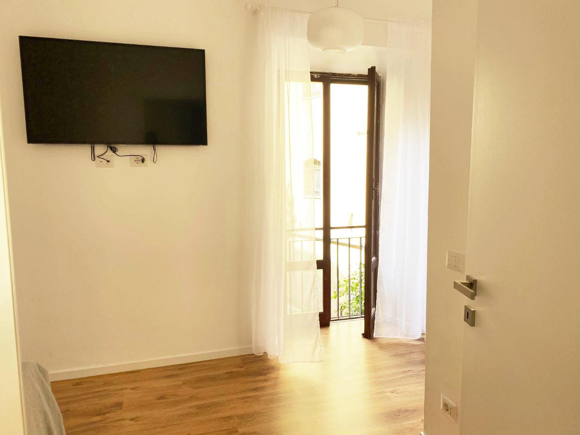 Germanico Apartments 로마 외부 사진