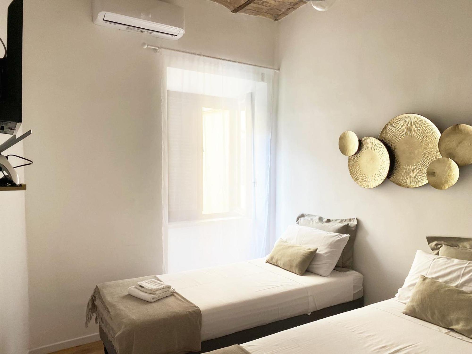Germanico Apartments 로마 외부 사진