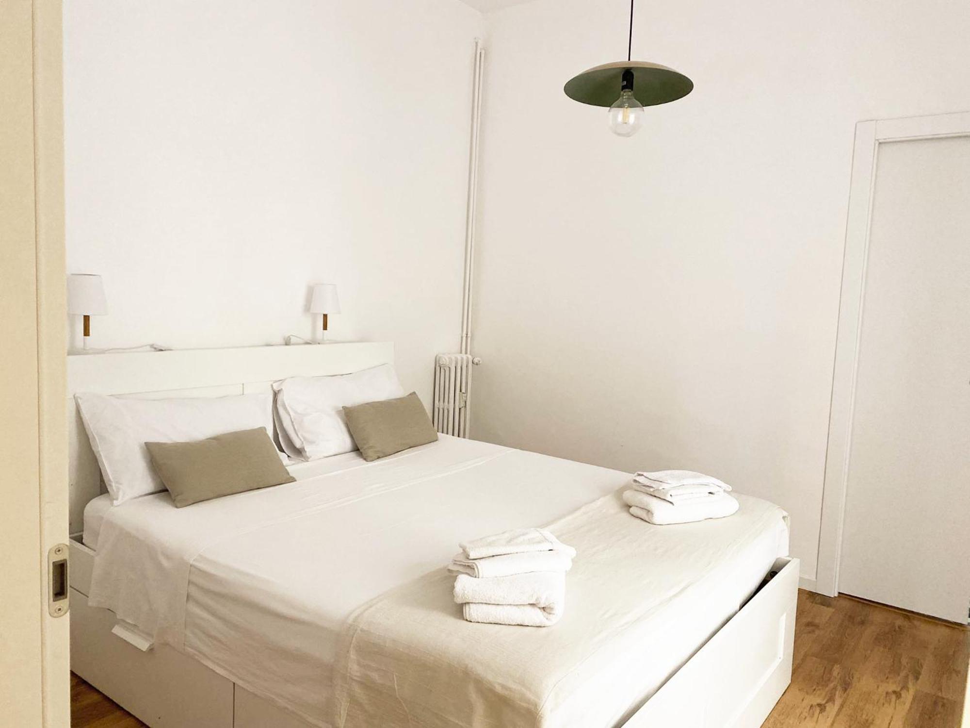 Germanico Apartments 로마 외부 사진