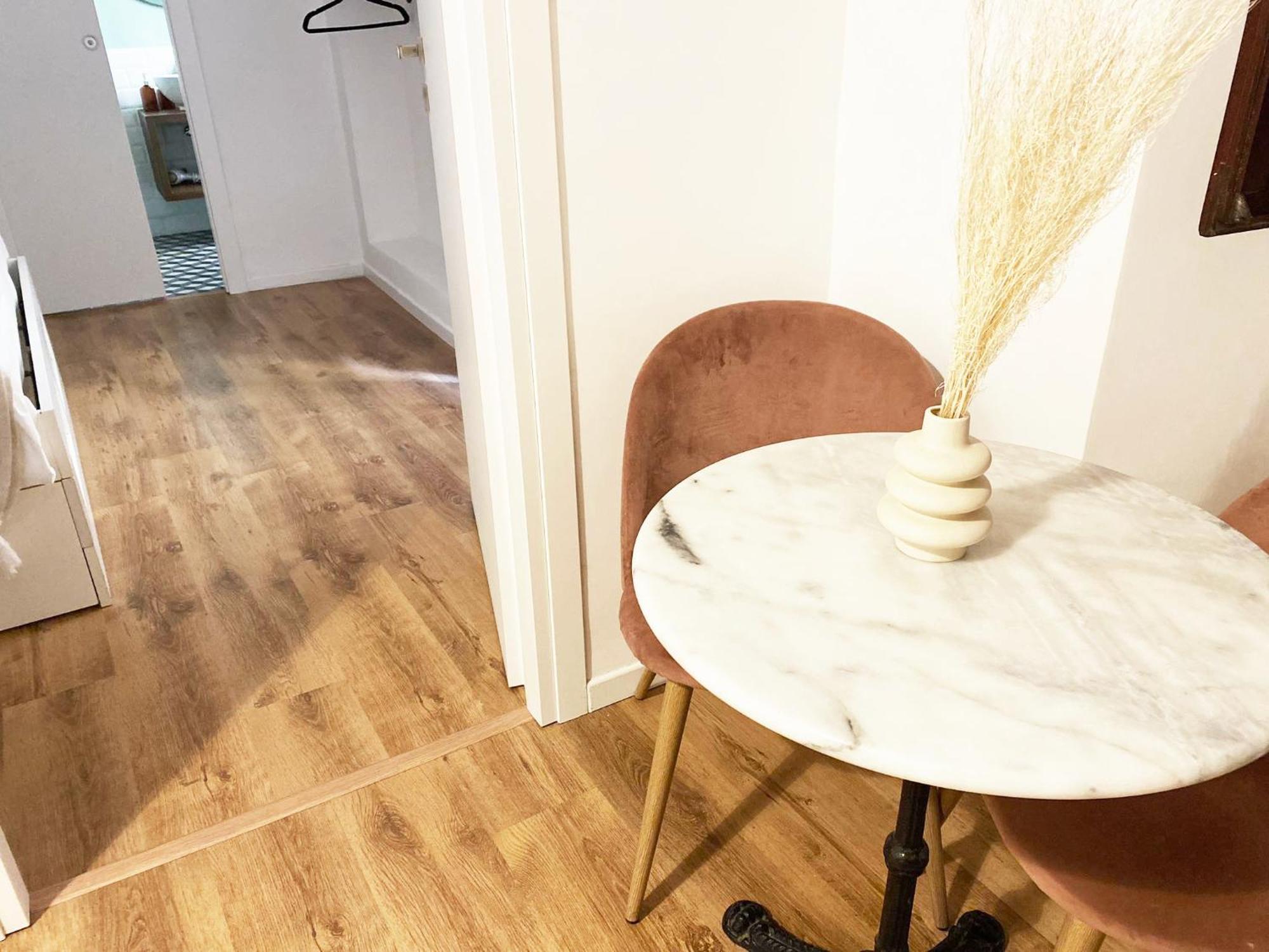 Germanico Apartments 로마 외부 사진