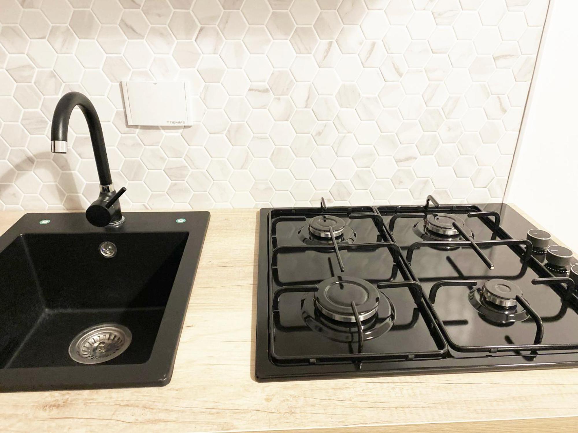 Germanico Apartments 로마 외부 사진